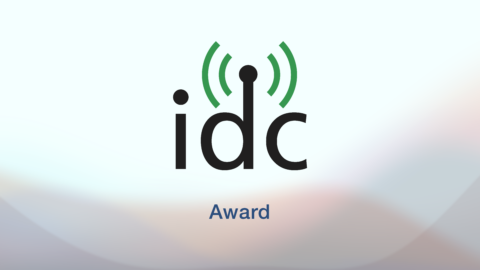 Zum Artikel "Best Paper Award for IDC Authors for Globecom 2023 Paper"